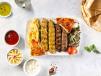 Mix Kabab