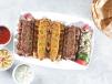 1 Kg Mix Kabab