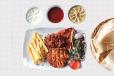 BBQ Boneless Chicken
