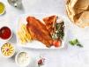 BBQ Grilled Hamour