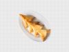 4 Pcs Cheese Samosa