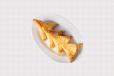 4 Pcs Meat Samosa