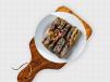 Warak Enab Platter