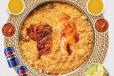 Meal Chicken For 2 Persons