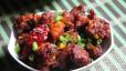 Chilli Chicken