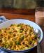 Parotta Egg Kothu