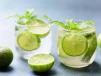 Mint Lime Mojito
