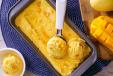 Mango Ice Cream