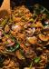 Mushroom Noodles