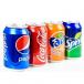 Softdrinks