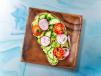Classic Avo Toast