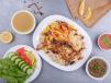 Chicken Madhbi
