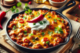 Chili With Cheese