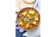 Aloo Keema