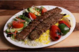 Sultani Kabab