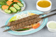 Kofta Kabab