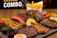 Grill Combo - 2