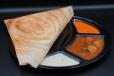 Masala Dosa