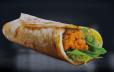 Zinker Paratha