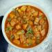 Veg Masala Curry