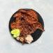 Red Chicken Charcoal