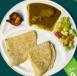 Chapati With Beef
