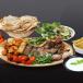 Shish Tawook Plate