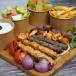 Special Mix Grill Plate