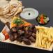 Grilled Meat Tikka 1 Kilogram
