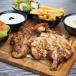 Half Grilled Chicken- Boneless