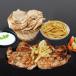 Whole Grilled Chicken
