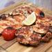 Whole Grilled Chicken- Boneless