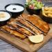 Arayes Meat Plate