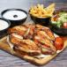 Grilled Chicken Wings