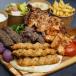 Family Mix Grill Meal For 5