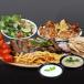 Family Kabab Meal For 5