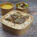 Stuffed Lamb With Rice