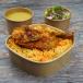 Mandi Chicken