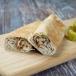 Chicken Shawarma Sandwich-large