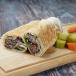 Meat Shawarma Sandwich