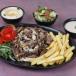Meat Shawarma Plate