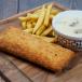 Chicken A La Kiev