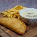 Chicken Cordon Bleu