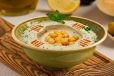 Hummus Beiruty