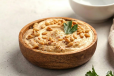 Hummus With Pine Nuts