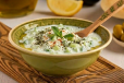 Yogurt And Cucumber