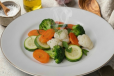 Sauteed Vegetables