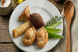 Mixed Pastries