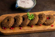 Falafel 8 Pcs