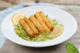 Cheese Roll
